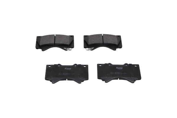 KAVO PARTS KBP-9098 Brake pad set LEXUS LX III (J200) 570 (URJ201) Petrol 387 hp 2012 price