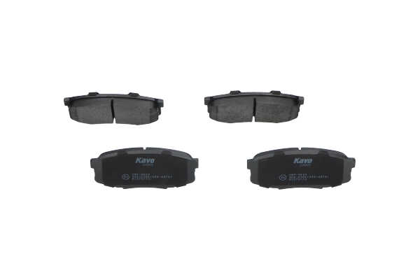 KAVO PARTS KBP-9099 Disc pads LX 570 570 (URJ201) Petrol 387 hp 2023 price