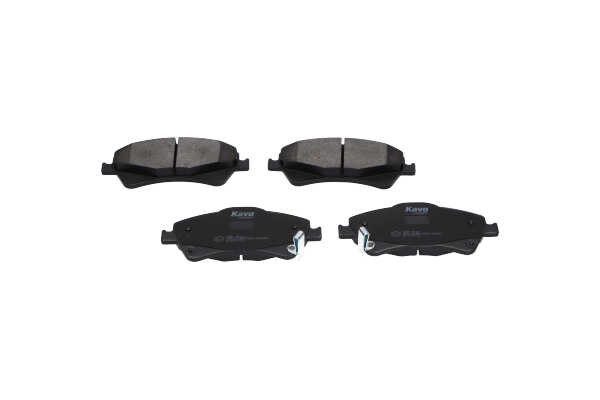 0446502280 OE KAVO PARTS Kit pastiglie freni KBP-9103
