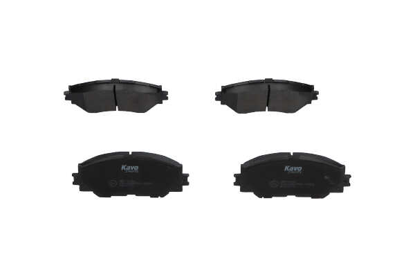KBP-9120 KAVO PARTS 0446542160 Bremsbeläge