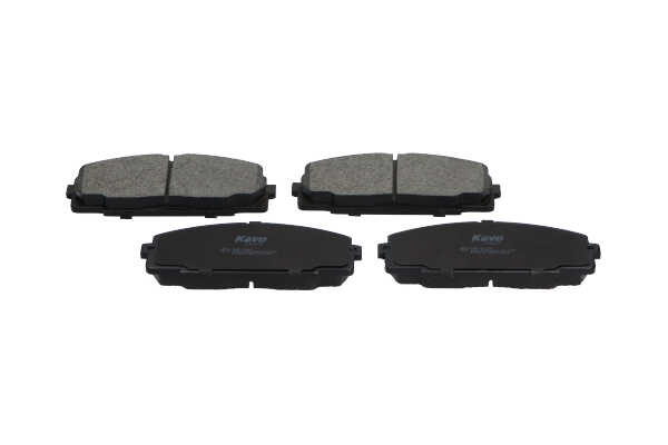 KAVO PARTS KBP-9124 Remblokken TOYOTA Dyna Flatbed Vrachtwagen / Chassis (KD_, LY_, _Y2_, _U3_, _U4_) 3.0 D4d (KDY221, KDY231) Diesel 136 Pk 2021 kosten