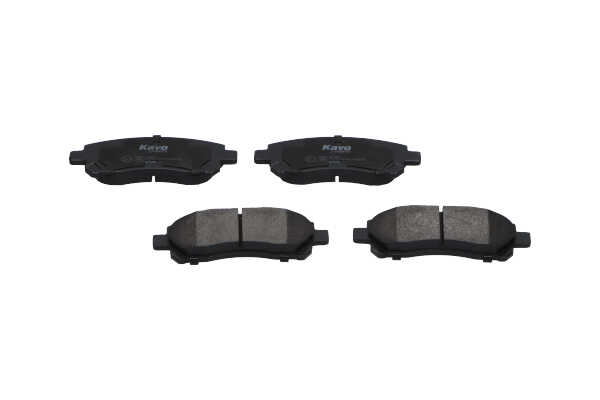 KAVO PARTS 0449187Z01001 Remblokken