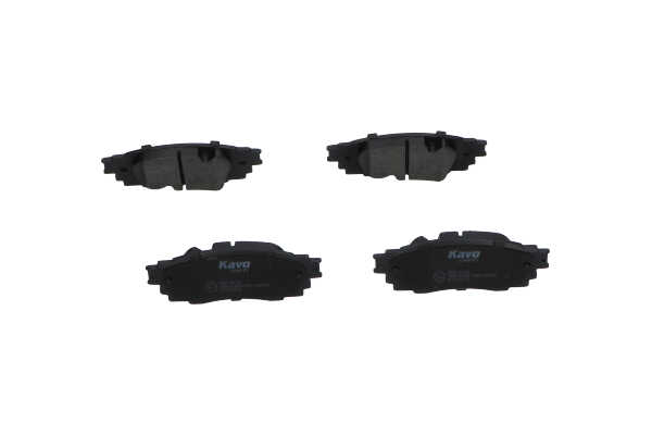 KAVO PARTS KBP-9149 Pastillas de freno LEXUS UX (_AA1_, _AH1_) 250h (MZAH15) Gasolina/eléctrico 178 cv 2023 precio
