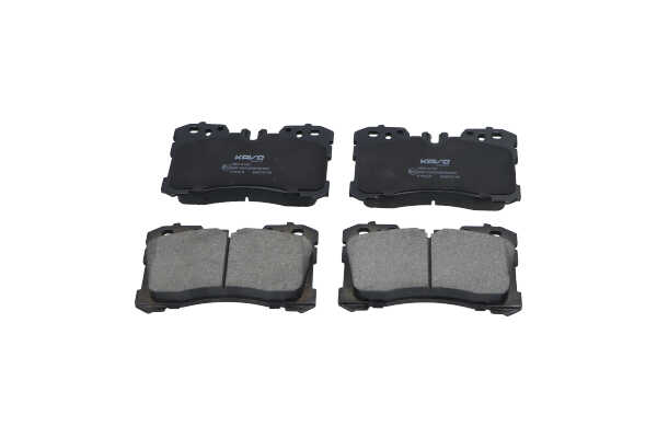 KBP-9150 KAVO PARTS 132000 Bremsbeläge