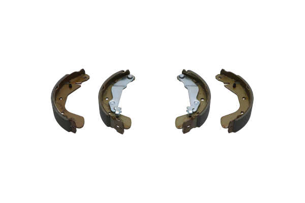 93740252 OE KAVO PARTS Комплект тормозных колодок KBS-1401