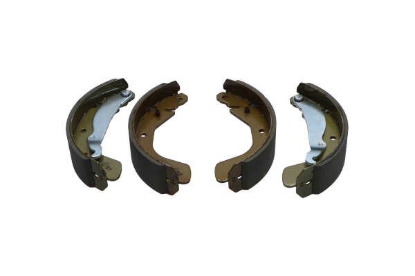 NP1464 OE KAVO PARTS Jogo de maxilas de travão KBS-1403