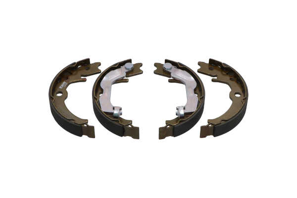 KAVO PARTS KBS1405 Stabdžių trinkelių komplektas Chevrolet EPICA 2015