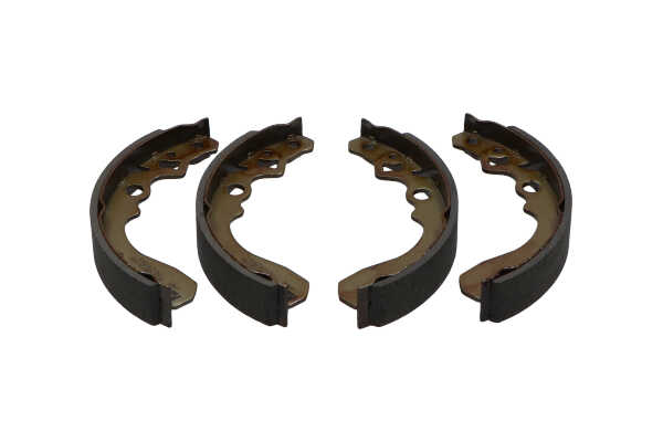 KAVO PARTS KBS1902 Remschoenen Daihatsu CUORE 2013