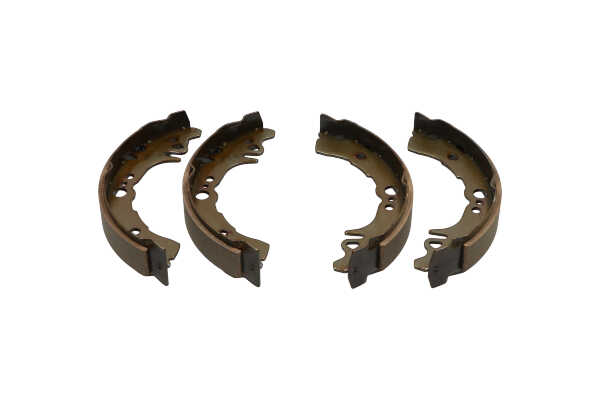 KAVO PARTS KBS-1914 Kit de zapatas de frenos DAIHATSU Sirion I (M100) 1.3 Sport (M101) Gasolina 102 cv 2004 precio