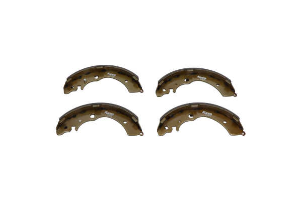 KBS-2901 KAVO PARTS 43155S10A01 Bremsbackensatz