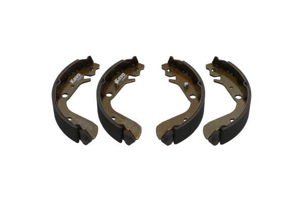 KBS-2909 KAVO PARTS 01432SAA000 Bremsbackensatz