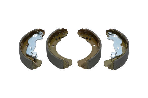 Kit de zapatas de frenos Suzuki JIMNY 2017 KBS2910 KAVO PARTS