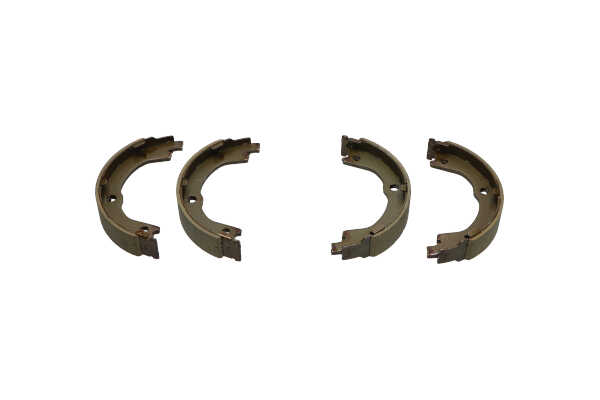 Juego de zapatas de freno Hyundai SANTA FE 2020 KBS3404 KAVO PARTS