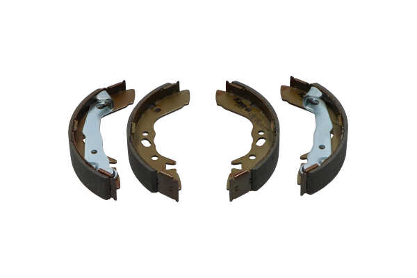 411701 OE KAVO PARTS Bremsebakkesæt KBS-3408
