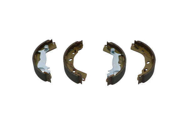 KAVO PARTS KBS-3412 Jogo de maxilas de travão Hyundai Getz TB 1.5 CRDi GLS Diesel 102 cv 2005 preço