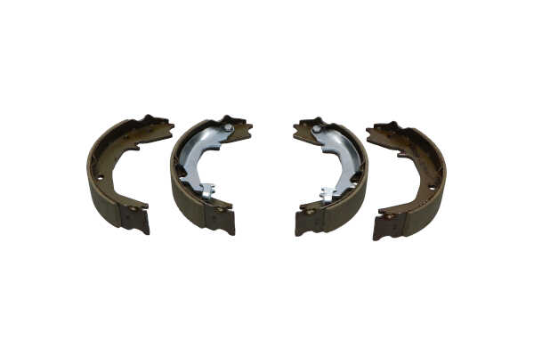 KAVO PARTS KBS3413 Тормозные колодки барабанные Hyundai TUCSON 2009
