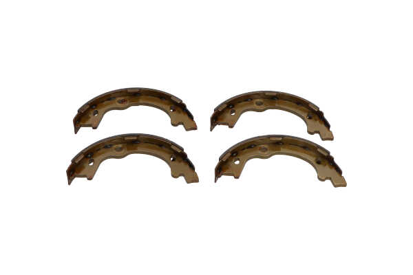 KAVO PARTS KBS3414 Тормозные колодки барабанные Kia CEE'D 2009