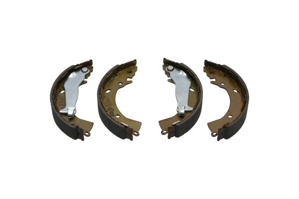 KAVO PARTS KBS-3419 тормозные колодки барабанные %MODEL_NAME_SHORT_ALT%
