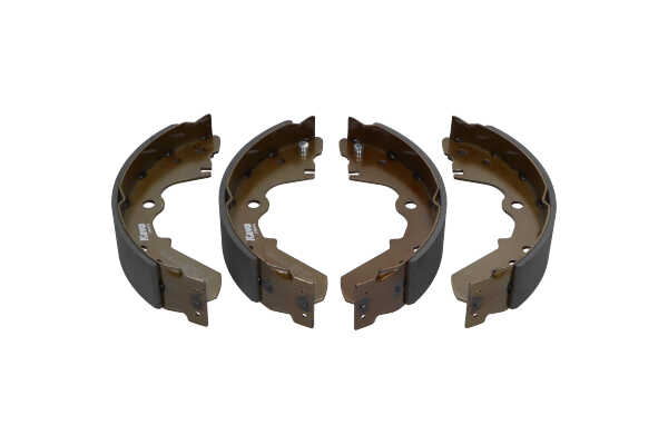 5871000780 OE KAVO PARTS Bremsebakkesæt KBS-3902