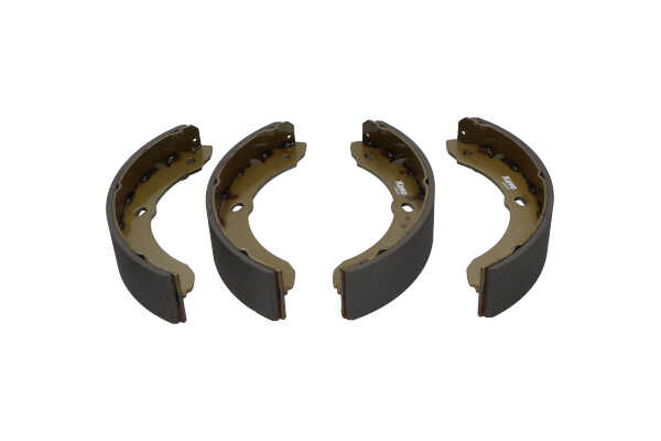 KAVO PARTS KBS-3903 Brake shoes Elf Platform / Chassis (NKR7_, NKS7_, NHR6_, NKR6_, NPR_6) 3.1 TD Diesel 98 hp 1998 price