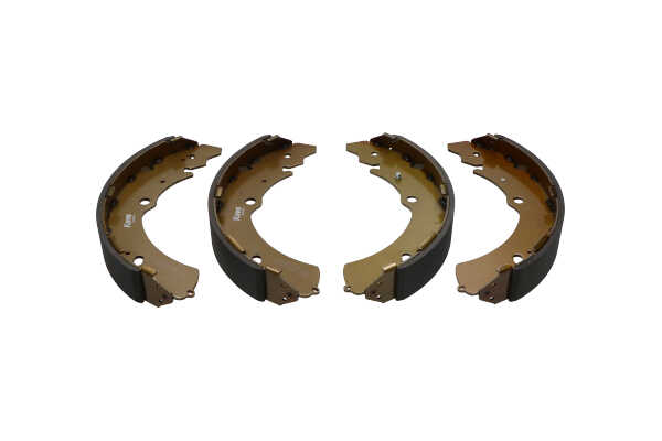 KAVO PARTS KBS-3906 Trommelrem Isuzu D-MAX 8DH 2.5 Diesel 77 Pk 2004 kosten
