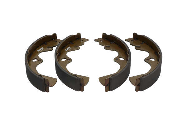 KBS-4402 KAVO PARTS Drum brake shoe support pads for KIA CEE'D