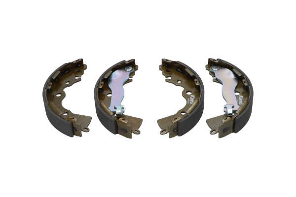Juego de zapatas de frenos 58350A7A00 KAVO PARTS KBS-4405