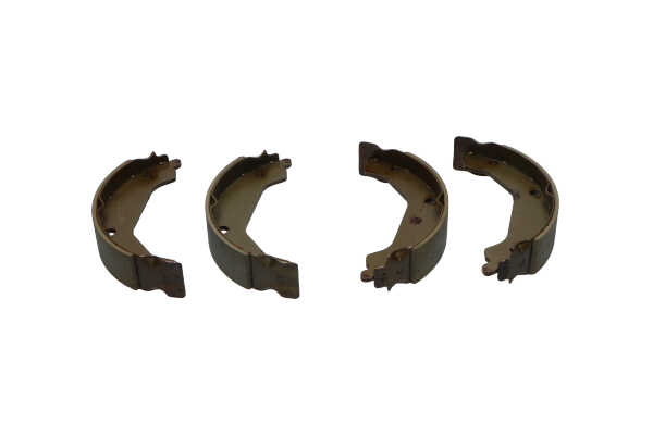 KAVO PARTS KBS4408 Stabdžių trinkelių komplektas Kia SORENTO 2006