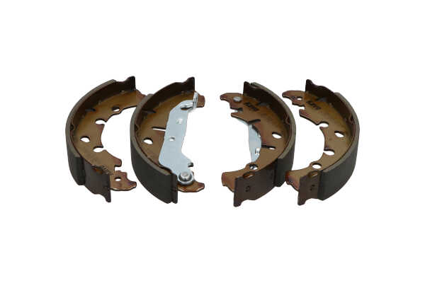 DDY22638Z OE KAVO PARTS Kit ganasce freni KBS-5402