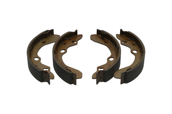 Juego de zapatas de frenos B5Y62638ZA KAVO PARTS KBS-5405