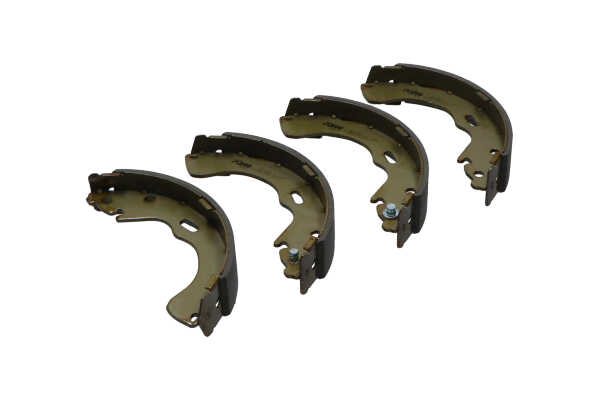 ECY12638ZC OE KAVO PARTS Bremsbackensatz KBS-5425