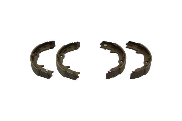 KAVO PARTS KBS-6403 MITSUBISHI GALANT Jarrukengät