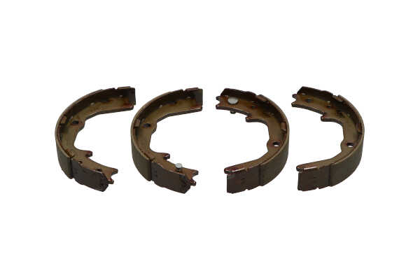 KAVO PARTS KBS6404 Mitsubishi GALANT 2002 Jarrukengät