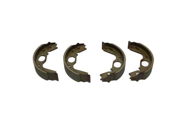 KAVO PARTS KBS-6409 Trommelbremse MITSUBISHI Pajero II (V20) 2.5 TD 4WD Diesel 99 hk 1994 pris