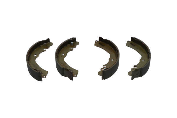 Mitsubishi GALANT 2002 Käsijarrukengätя KBS6410 KAVO PARTS