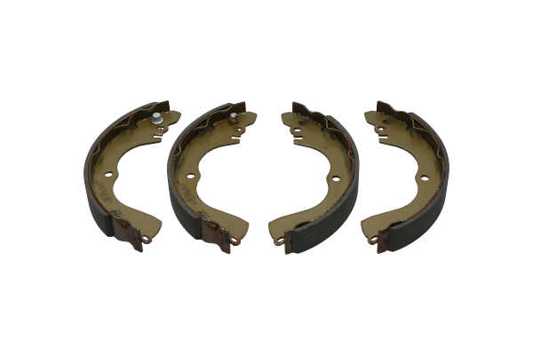 KAVO PARTS KBS6412 Bremsbacken Mitsubishi SPACE WAGON 2011