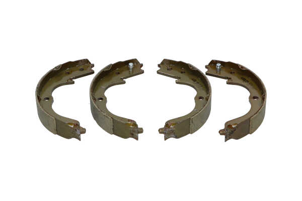 KAVO PARTS KBS-6421 bromsbackar MITSUBISHI Outlander II (CW_W)