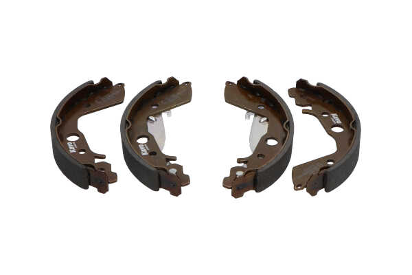 KAVO PARTS KBS-6425 2002 Mazda Demio DW Bremsbacken original
