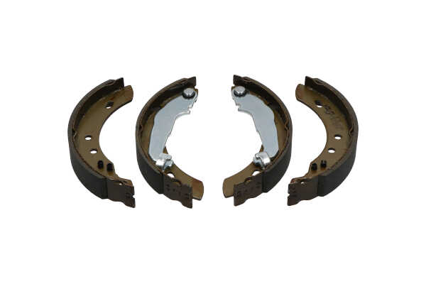 KAVO PARTS KBS-7401 NISSAN DATSUN Bremsebakker pris