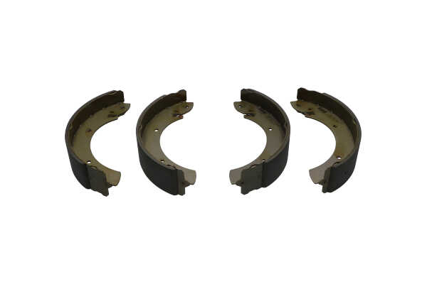 Juego de zapatas de frenos 5830544A40 KAVO PARTS KBS-7405