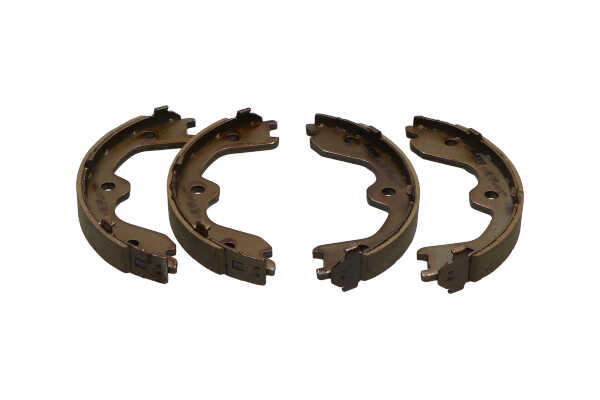 D4060JN00A OE KAVO PARTS Kit ganasce freni KBS-7408