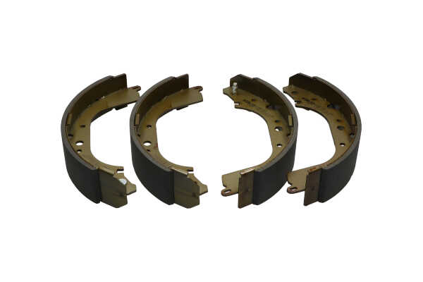 KAVO PARTS KBS-7409 NISSAN PATROL Jarrukengät