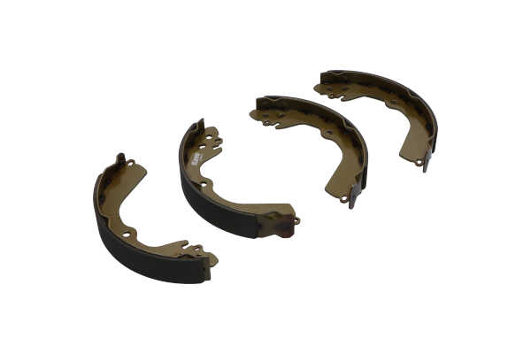 Bremsbackensatz KAVO PARTS KBS-7413 passend für NISSAN zum günstigen Preis