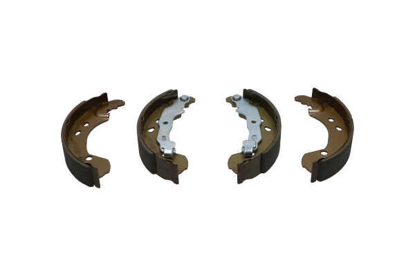 KAVO PARTS KBS-7415 Stabdžių trinkelių komplektas RENAULT MODUS / GRAND MODUS (F/JP0_) 1.5 dCi 90 dyzelinas 88 AG 2019