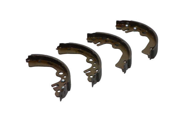 AY360NS089 OE KAVO PARTS Stabdžių trinkelių komplektas KBS-7417