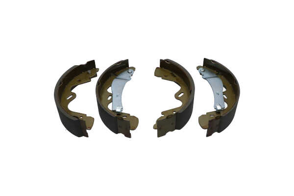 418400 OE KAVO PARTS Kit ganasce freni KBS-7418