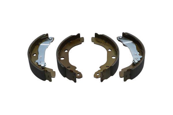 KAVO PARTS KBS-7419 Remschoenen RENAULT KANGOO (KC0/1_) 1.0 RN Benzine 58 Pk 2007 kosten