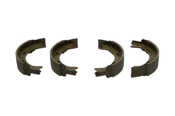 KAVO PARTS KBS-7420 NISSAN PATROL Jarrukengät
