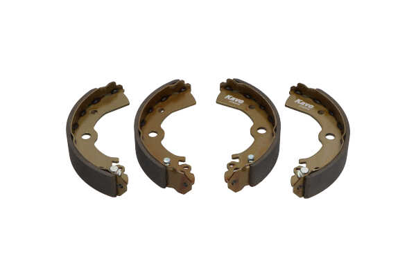 KAVO PARTS KBS-7424 Piezas de frenos de tambor Sunny III Hatchback (N14) 1.6 i Gasolina 90 cv 1993 precio