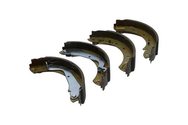 Stabdžių trinkelių komplektas Ford MAVERICK 2013 KBS7425 KAVO PARTS
